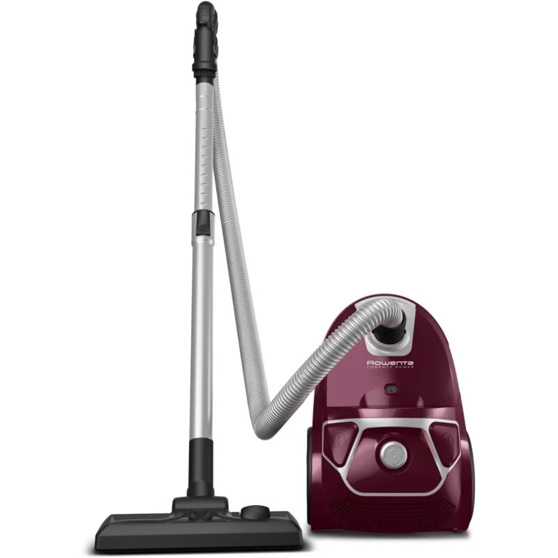 Image : Rowenta Aspirateur Compact Power RO3969