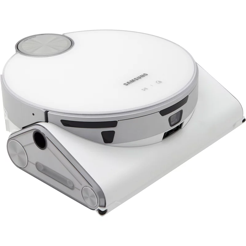 Image : Aspirateur robot Samsung VR50T95735W