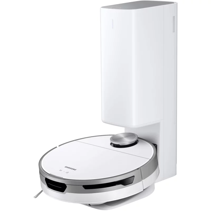 Image : Aspirateur robot Samsung VR30T85513W