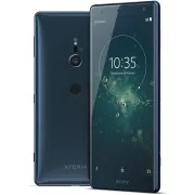 Xperia XZ2 64 Go Bleu vert