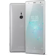 Xperia XZ2 64 Go Argent