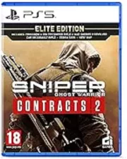 Sniper Ghost Warrior Contracts 2 (PS5)