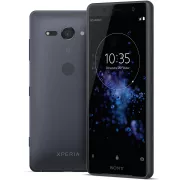 Xperia XZ2 Compact 64 Go Noir