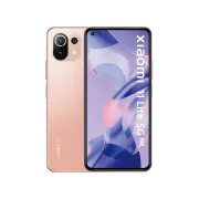 Xiaomi 11 Lite 5G NE 128 Go Rose
