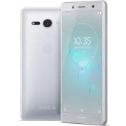 Xperia XZ2 Compact  64 Go Argent
