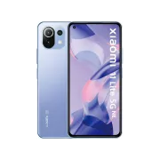 Smartphone Xiaomi 11 Lite Bleu 128Go 5G NE