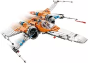 LEGO Star Wars 75273 Le chasseur X-wing de Poe Dameron 75273