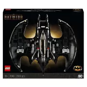 LEGO DC Batman 76161 Batwing 1989