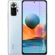 Xiaomi REDMI NOTE 10 PRO 128GO BLEU
