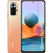 Xiaomi Redmi Note 10 Pro Bronze