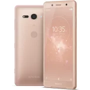 Xperia XZ2 Compact 64 Go Rose