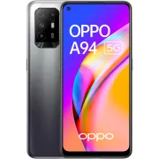 Image : Smartphone Oppo A94 Noir 5G