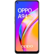 Image : Smartphone Oppo A94 Noir 5G