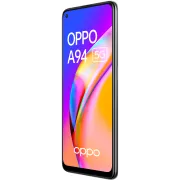 Image : Smartphone Oppo A94 Noir 5G