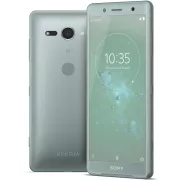 Xperia XZ2 Compact 64 Go Vert Sapin
