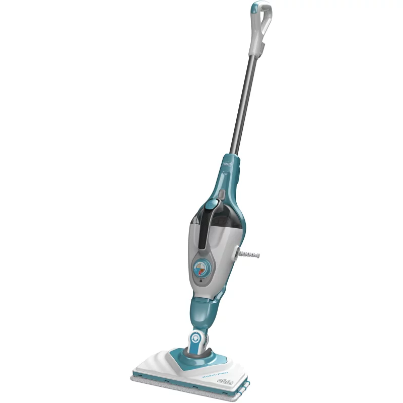 Image : Balai vapeur Black Et Decker BHSM169DSM-QS
