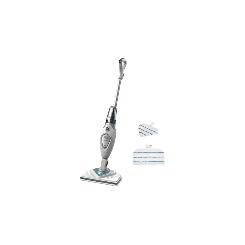 Image : Balai vapeur Black et Decker FSM1616