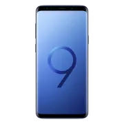 Galaxy S9 64Go Bleu