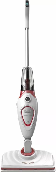 Nettoyeur vapeur Black + Decker BDS1616R