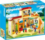Playmobil 5567 Garderie D'enfants