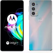 Motorola Moto Edge 20 Blanc
