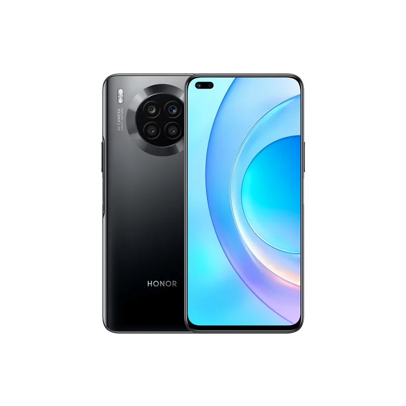 Image : HONOR 50 Lite Noir