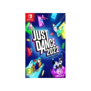 Just Dance 2022 Nintendo Switch