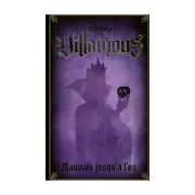 Disney Villainous Extension 1- Mauvais jusqu'a l'os Ravensburger