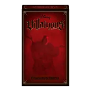 Disney Villainous - Extension 3 - Cruellement infects