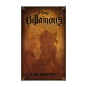 Disney Villainous Extension 2 - La fin est proche