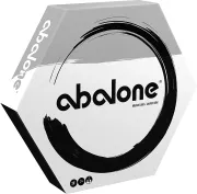 Image : Abalone - Nouvelle Edition