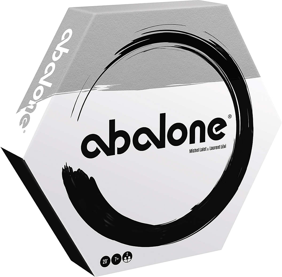 Image : Abalone - Nouvelle Edition