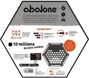 Image : Abalone - Nouvelle Edition