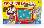 Docteur Maboul Veterinaire