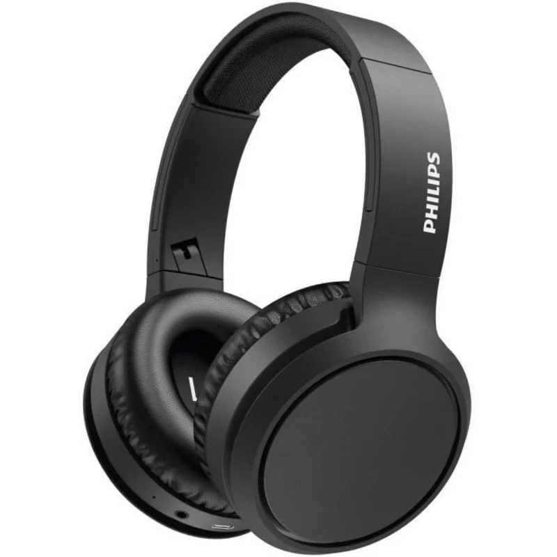 Image : Philips Casque sans Fil H5205BK/00