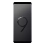 Galaxy S9 64Go Noir