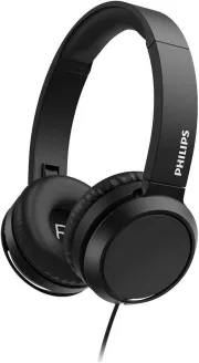 Casque Micro Philips H4105BK/00