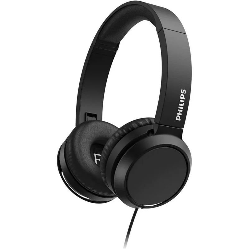 Image : Casque Micro Philips H4105BK/00