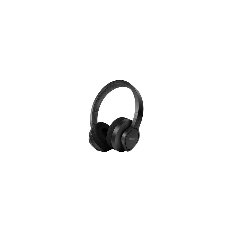 Image : Philips A4216BK/00 Casque Sport Bluetooth sans Fil