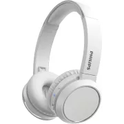 Casque sans Fil Supra-aural Philips H4205WT/00 Blanc Mat