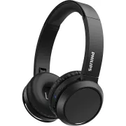 Casque Philips H4205Bk/00 Noir