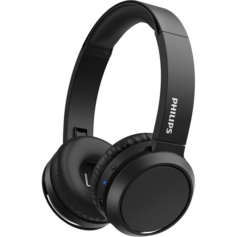 Image : Casque Philips H4205Bk/00 Noir