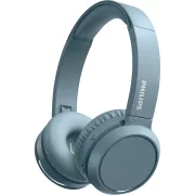 Casque sans Fil Supra-aural Philips H4205BL/00 Bleu Mat
