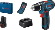 Perceuse visseuse sans-fil BOSCH PROFESSIONAL - GSR 12V-15