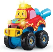 VTech Tut Tut Bolides - Tiago Maxi Bolide Magic Moov'