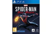 Image : Marvel's Spider-Man Miles Morales PS4