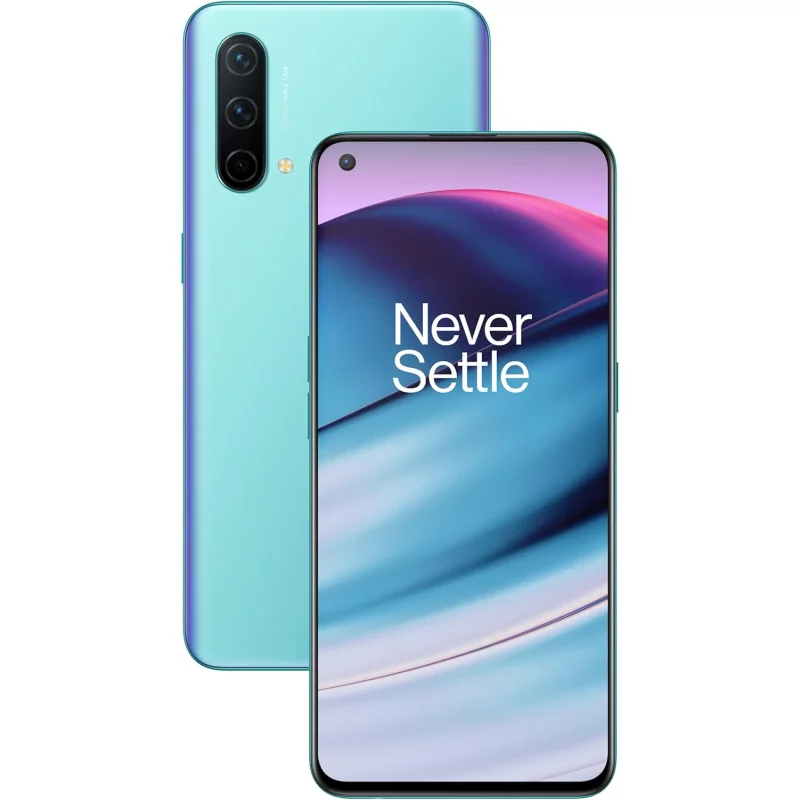 Image : OnePlus Nord CE 5G 8 Go + 128 Go de memoire