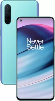 OnePlus Nord CE 5G 8 Go + 128 Go de memoire