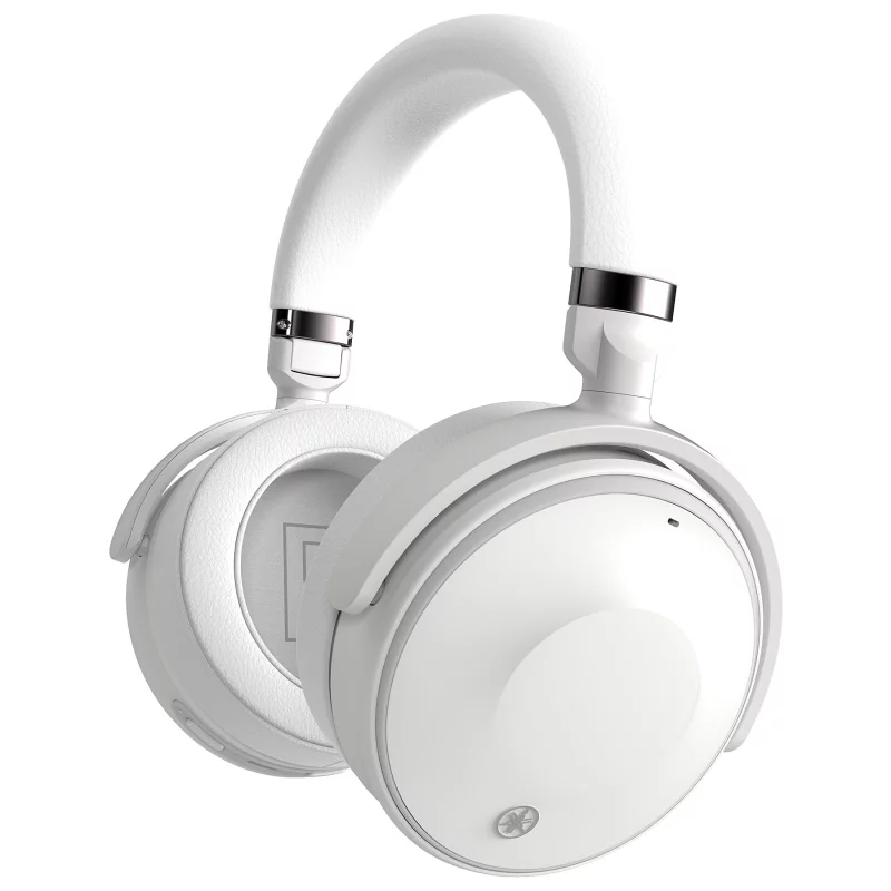 Image : Casque Yamaha YH-E700A Blanc