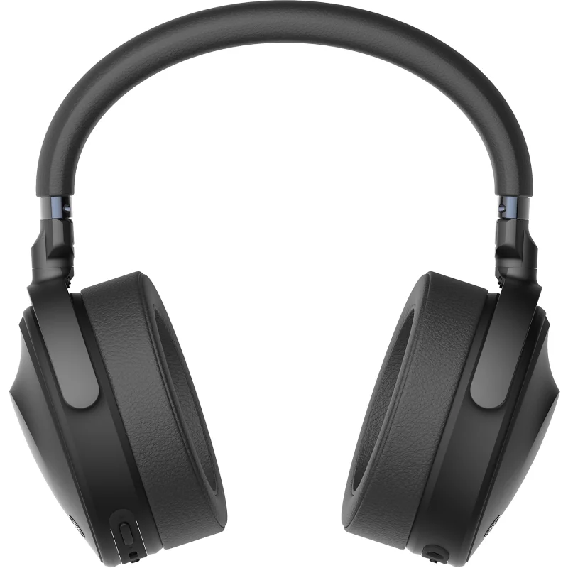 Image : Casque Yamaha YH-E700A noir